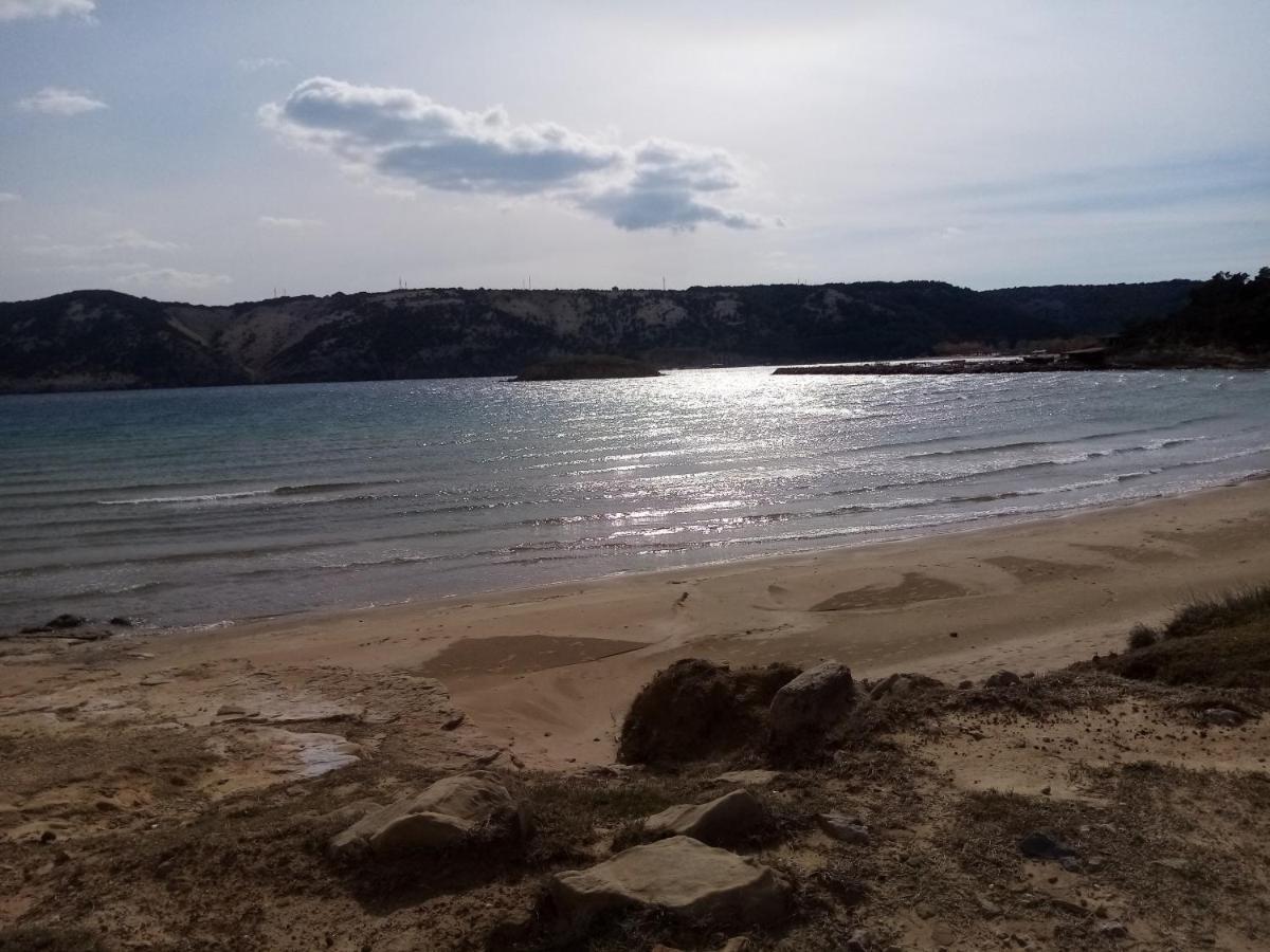 Apartments "Sun-Sea" Lopar Bagian luar foto