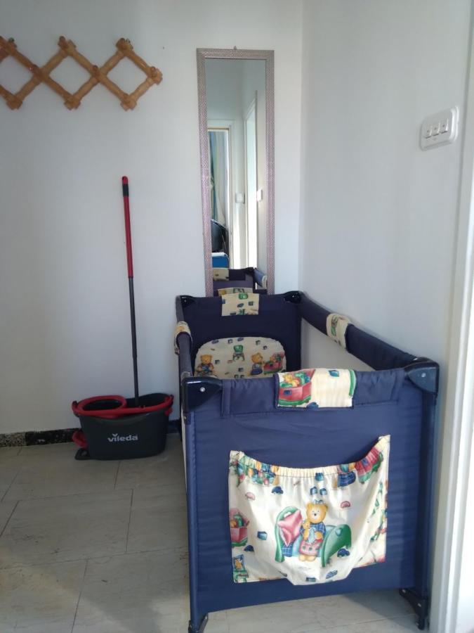 Apartments "Sun-Sea" Lopar Bagian luar foto
