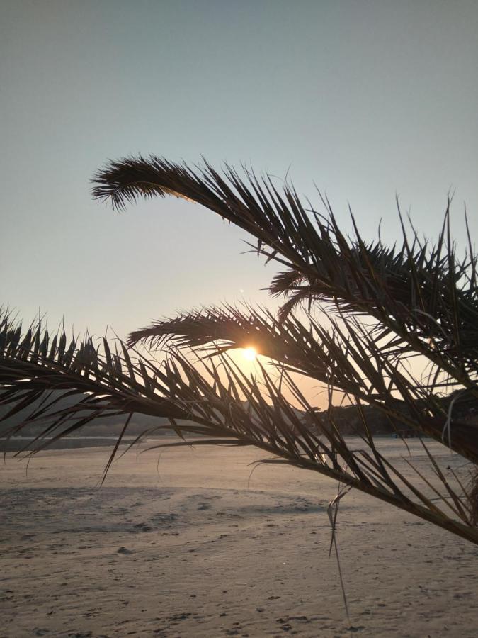 Apartments "Sun-Sea" Lopar Bagian luar foto