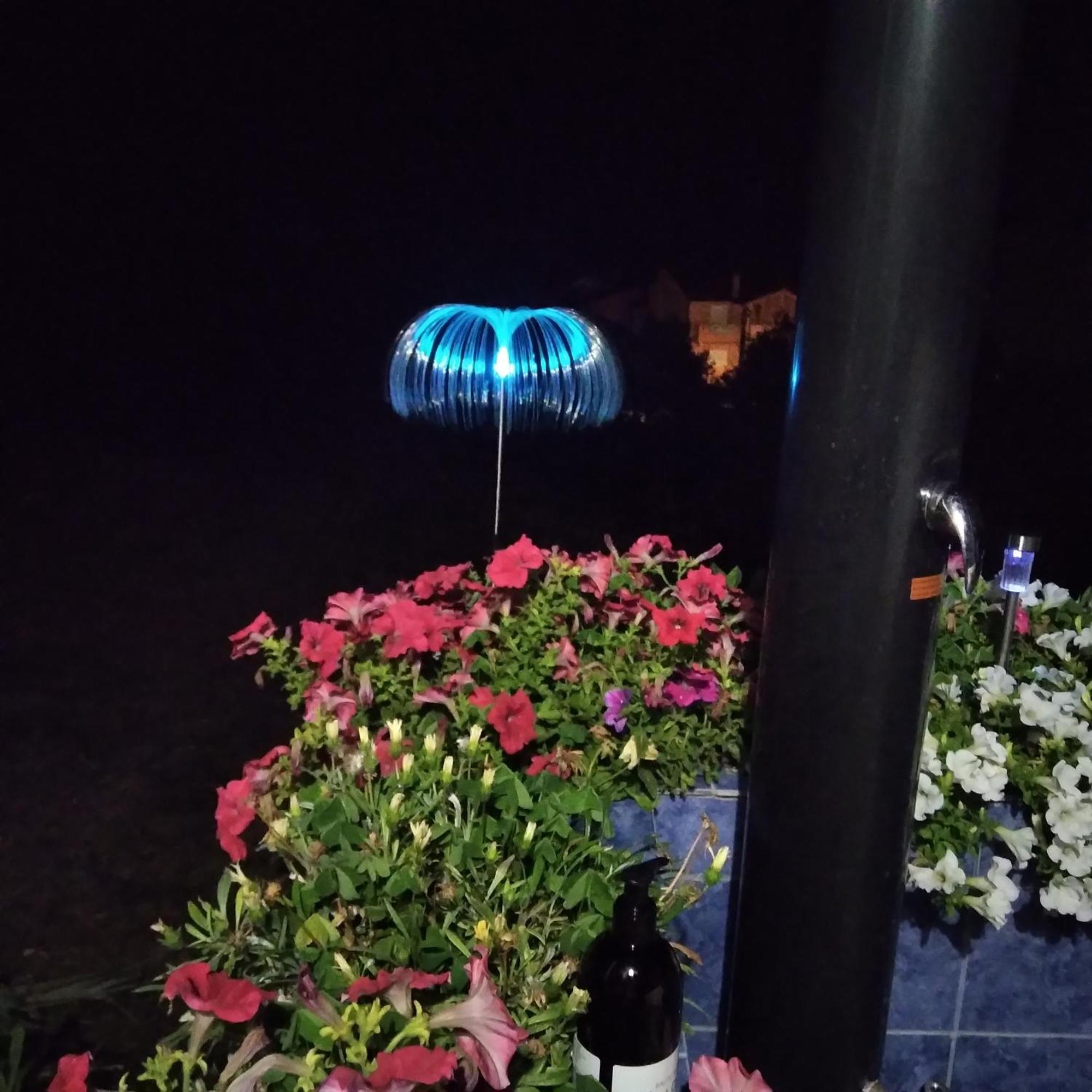 Apartments "Sun-Sea" Lopar Bagian luar foto