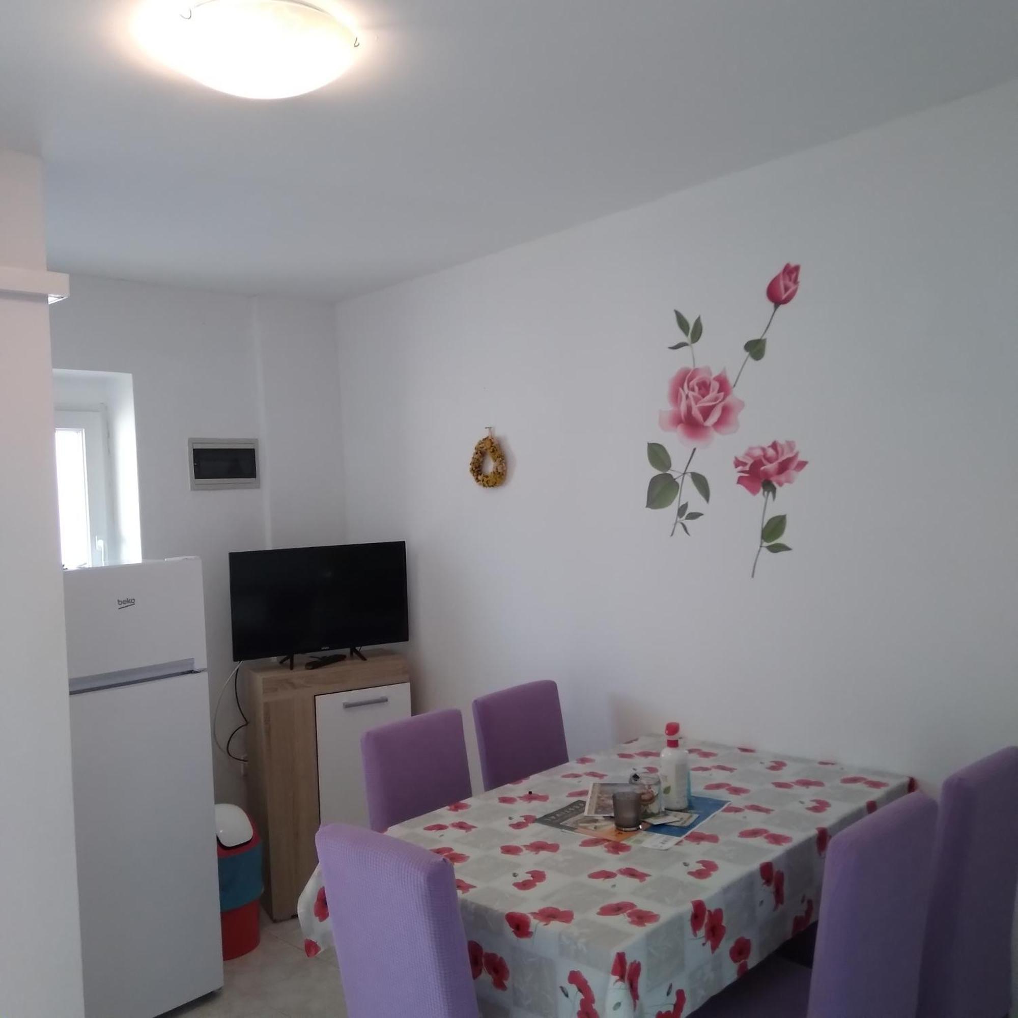 Apartments "Sun-Sea" Lopar Bagian luar foto